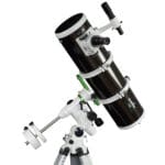Skywatcher-Telescoop-N-150-750-Explorer-150P-EQ3-2 Sky-Watcher Telescope N 150/750 Explorer 150P EQ3-2