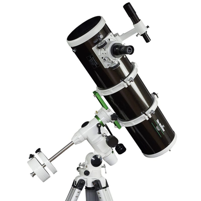Sky-Watcher Telescope N 150/750 Explorer 150P EQ3-2