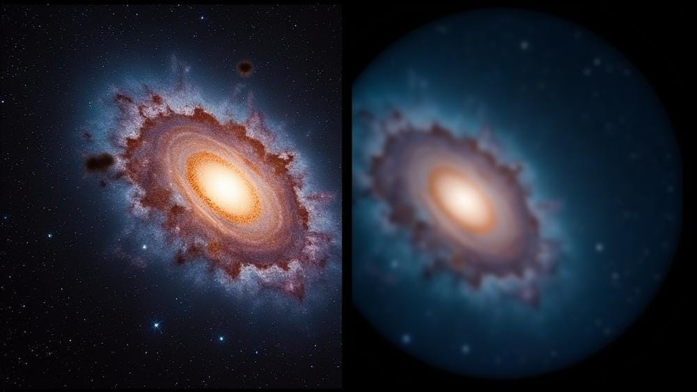 Barlow lens telescoop: hoe werkt het en hoe te gebruiken? 2 3x barlowlens voorbeeld 3x barlowlens voorbeeld Telescoop.nl - Alles voor sterrenkijken & natuurwaarneming