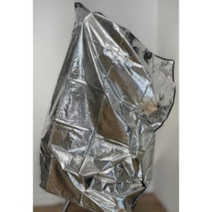 Telescoop beschermhoes L