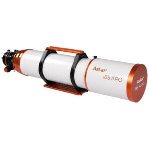 Askar AP 185/1295 Triplet OTA