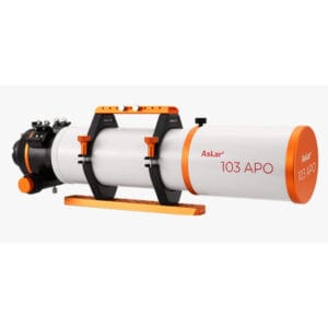 Askar APO 103/700 Triplet OTA