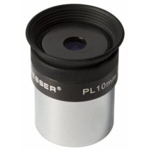 Bresser Oculair Plössl PL 10mm 1,25"