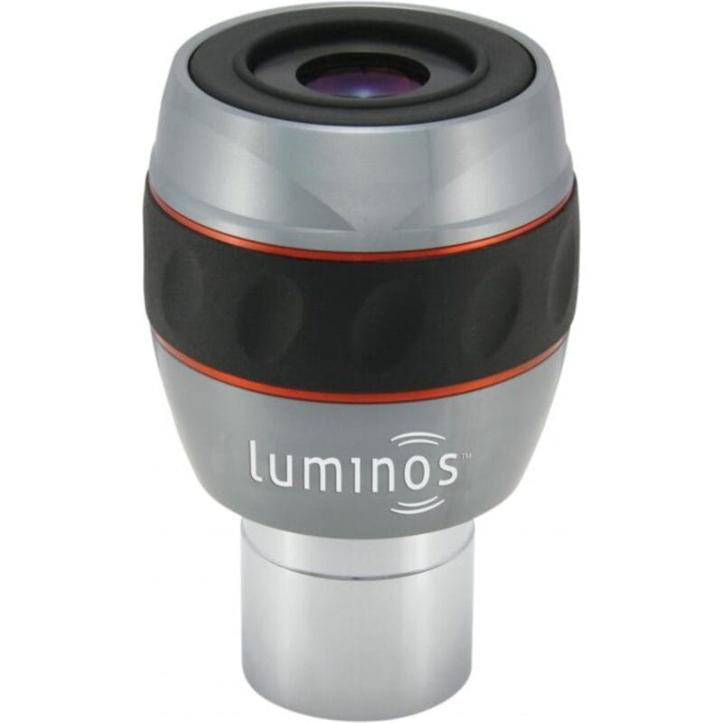 Celestron Luminos Oculair 10 mm 1,25"