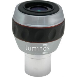 Celestron Luminos Oculair 15 mm 1,25"