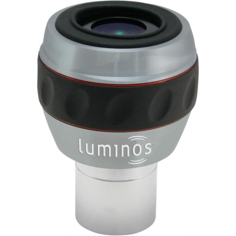 Celestron Luminos Oculair 15 mm 1,25"