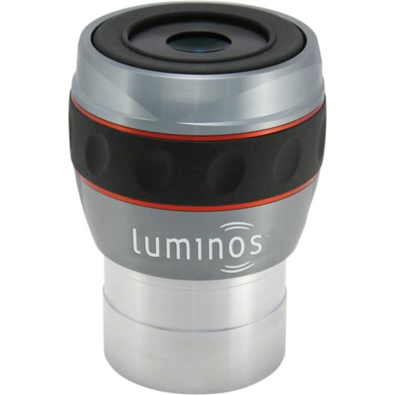 Celestron Luminos 19 mm Oculair 2"