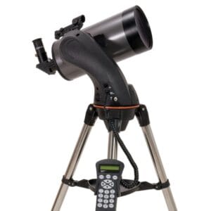 Celestron Maksutov Telescoop MC 127/1500 NexStar 127 SLT GoTo