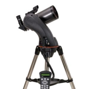 Celestron Maksutov Telescoop MC 90/1250 NexStar 90 SLT GoTo