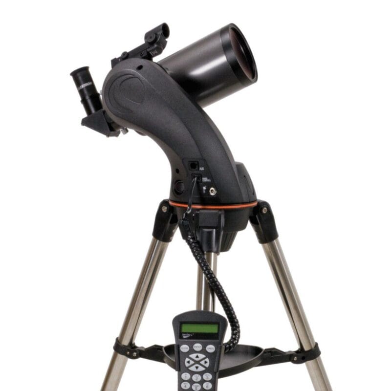 Celestron Maksutov Telescoop MC 90/1250 NexStar 90 SLT GoTo