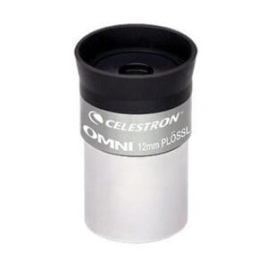 Celestron Omni 12 mm Oculair 1,25"