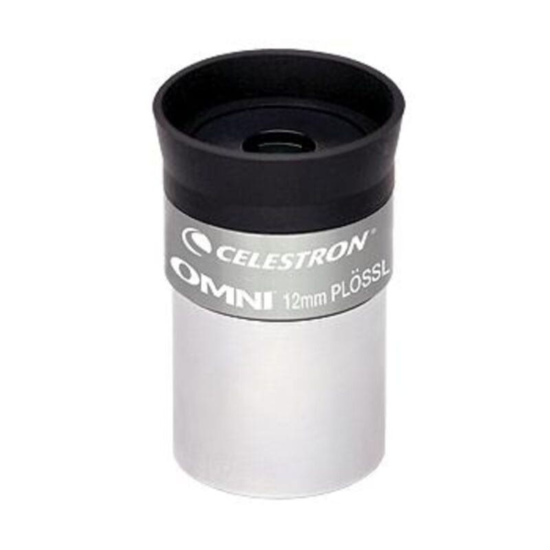 Celestron Omni 12 mm Oculair 1,25"