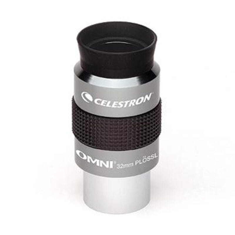 Celestron Omni 32 mm Oculair 1,25"
