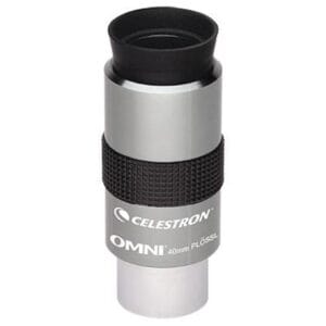 Celestron Omni 40 mm Oculair 1,25"