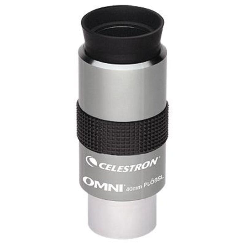 Celestron Omni 40 mm Oculair 1,25"