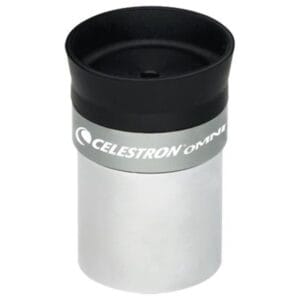 Celestron Omni 4 mm Oculair 1,25"