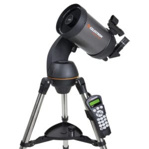 Celestron Schmidt-Cassegrain Telescoop SC 125/1250 NexStar SLT 5