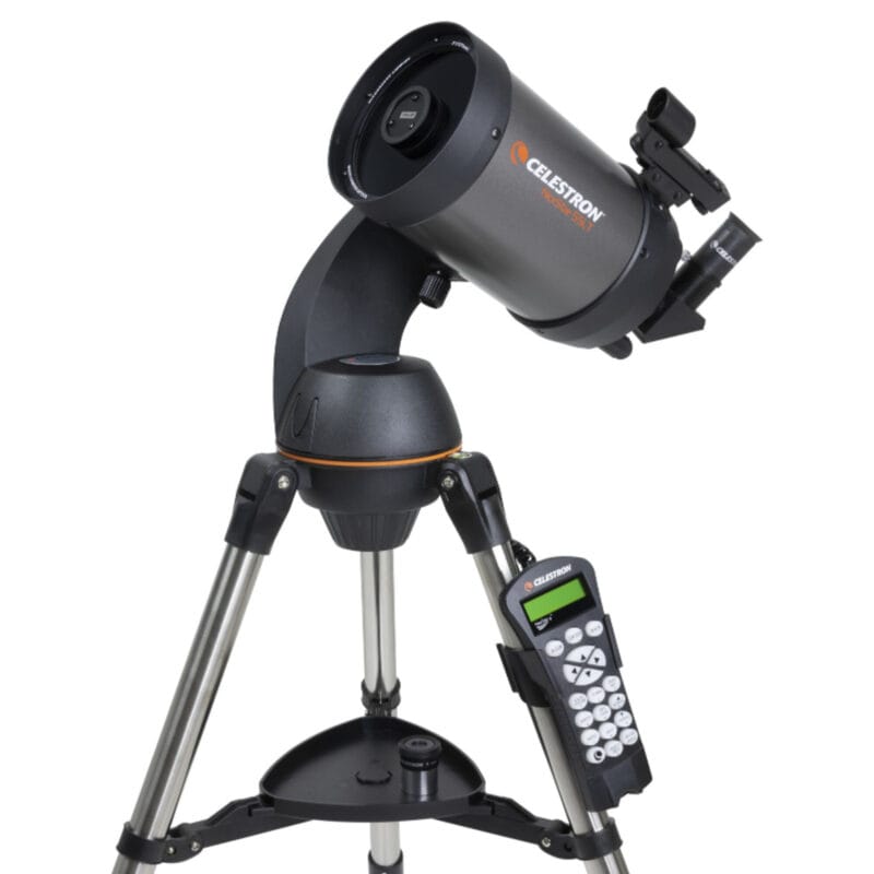 Celestron Schmidt-Cassegrain Telescoop SC 125/1250 NexStar SLT 5