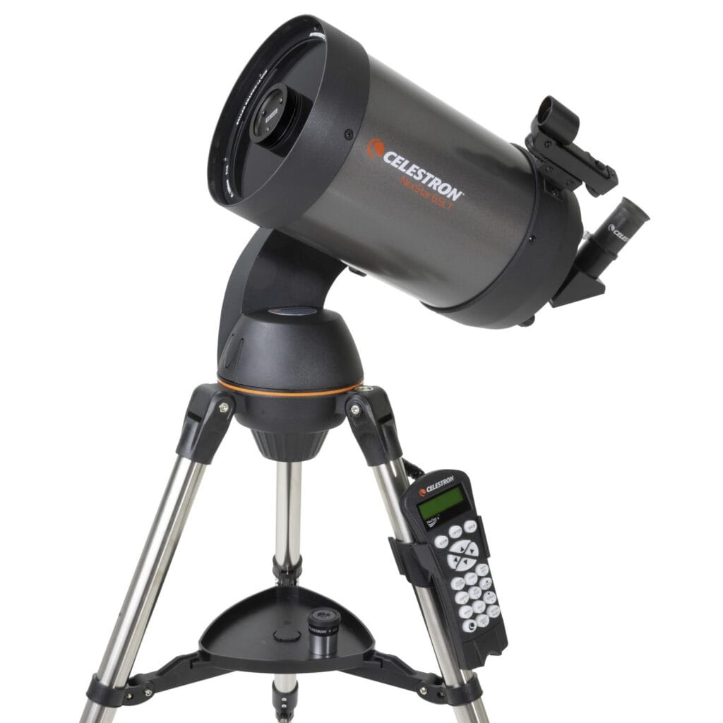 Celestron NexStar 6 SLT 1 Celestron Schmidt Cassegrain telescoop SC 150 1500 NexStar SLT 6 celestron nexstar 6 slt