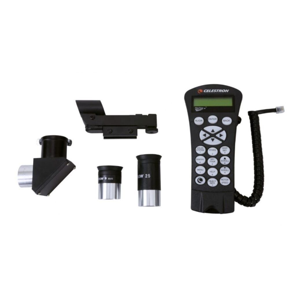 Celestron NexStar 6 SLT 3 Celestron Schmidt Cassegrain telescoop SC 150 1500 NexStar SLT 6 6 Celestron Schmidt Cassegrain telescoop SC 150 1500 NexStar SLT 6 6 Telescoop.nl - Alles voor sterrenkijken & natuurwaarneming