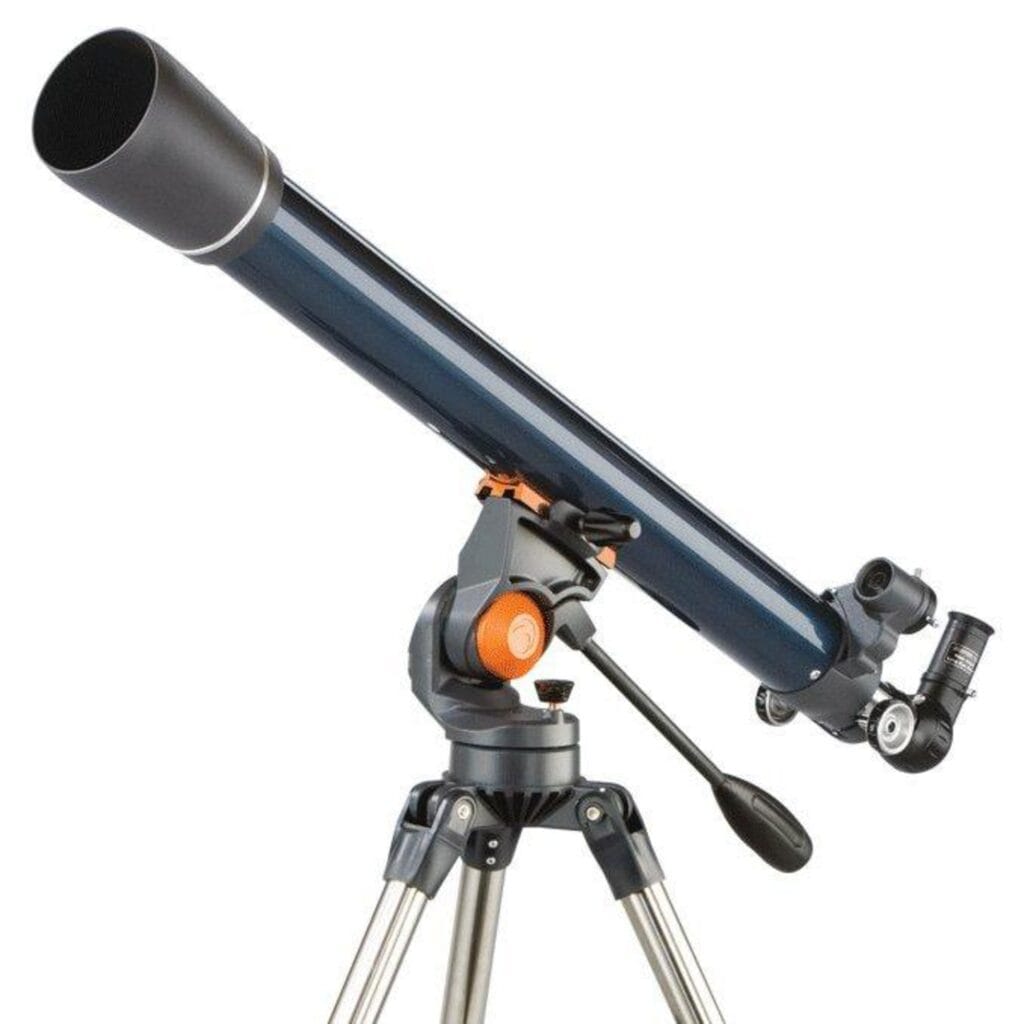 celestron astromaster 70az