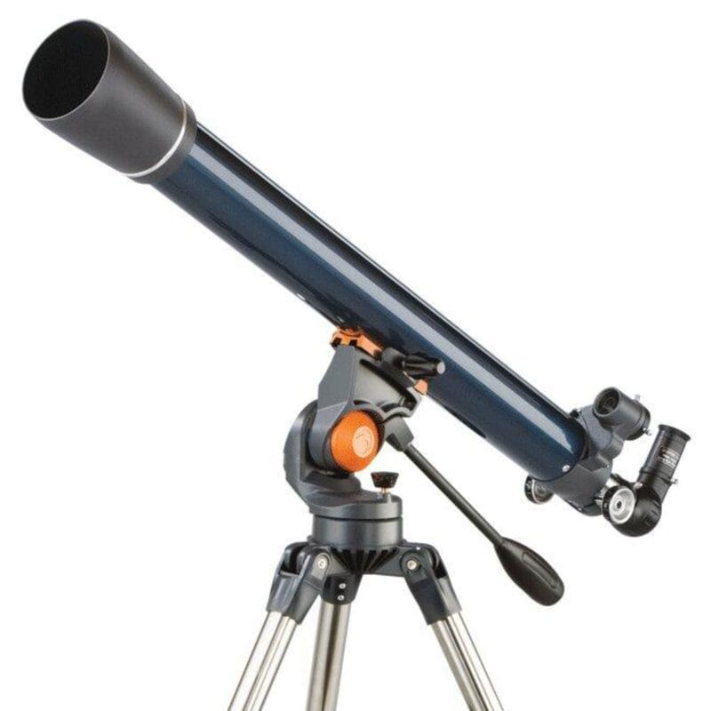 celestron astromaster 70az