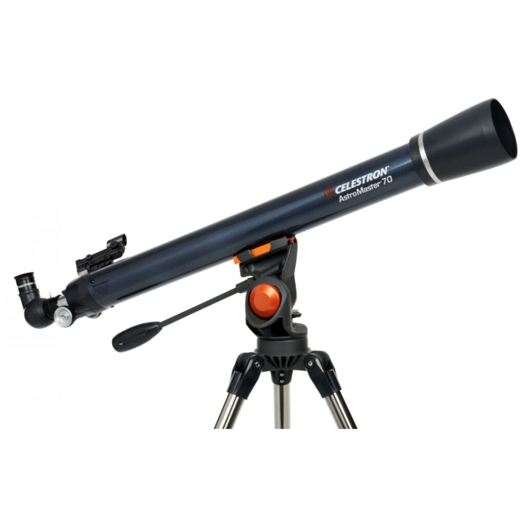 Celestron AstroMaster 70AZ Moon Edition 3 Celestron Telescoop AC 70 900 Astromaster 70 AZ R Moon Edition 1 Celestron Telescoop AC 70 900 Astromaster 70 AZ R Moon Edition 1 Telescoop.nl - Alles voor sterrenkijken & natuurwaarneming