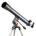 Celestron-Telescoop-AC-90-1000-Astromaster-AZ Celestron Telescoop AC 90/1000 Astromaster AZ