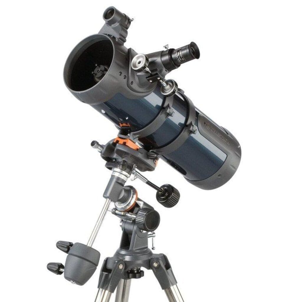Celestron Telescoop N 114/1000 Astromaster EQ
