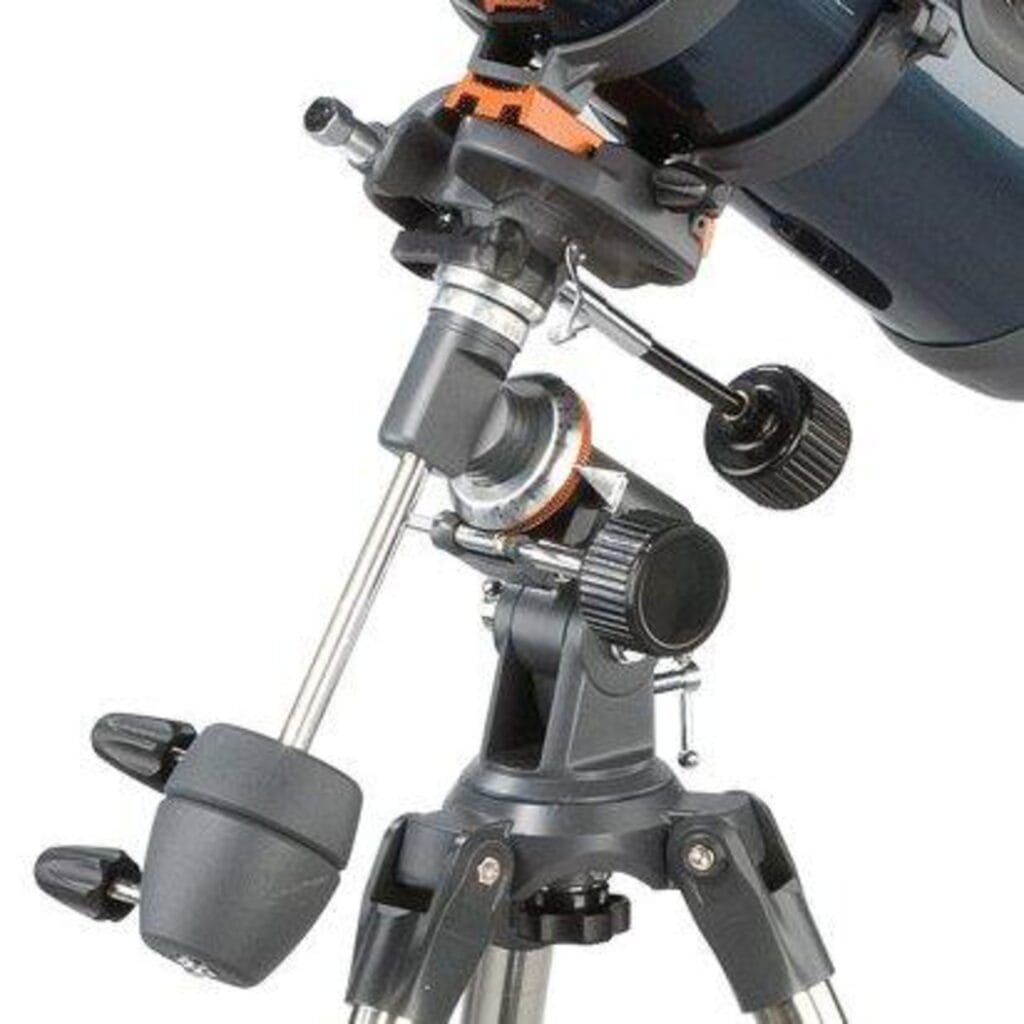 Celestron AstroMaster 114/1000 EQ 2 Celestron Telescoop N 114 1000 Astromaster EQ 5 Celestron Telescoop N 114 1000 Astromaster EQ 5 Telescoop.nl - Alles voor sterrenkijken & natuurwaarneming