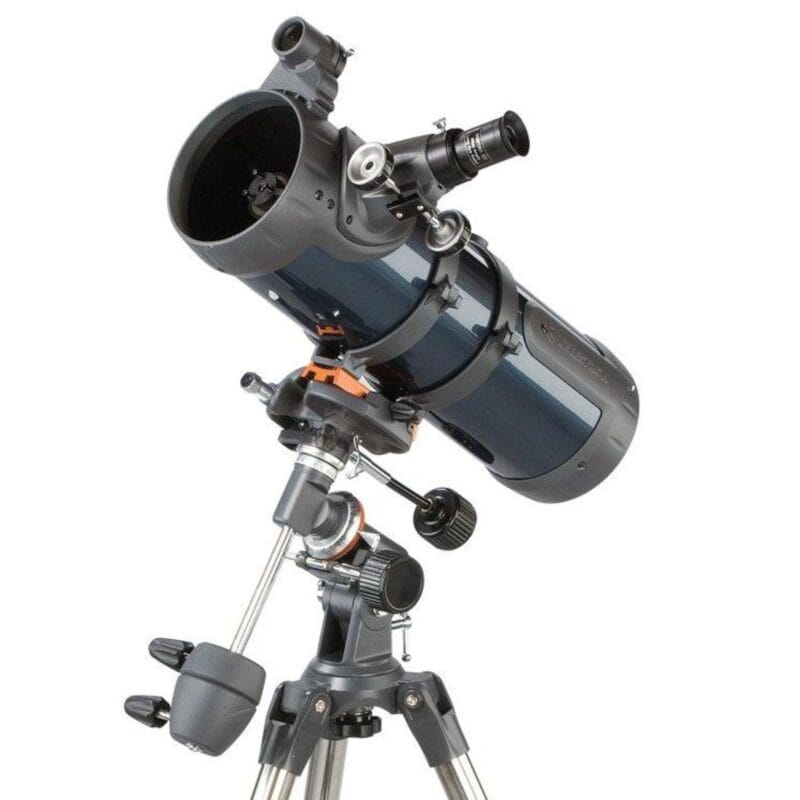 Celestron Telescoop N 114/1000 Astromaster EQ