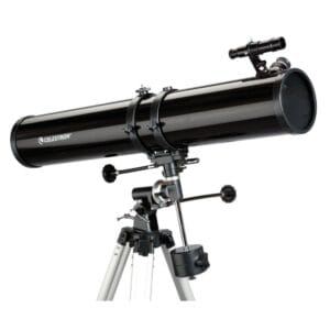 Celestron Telescoop N 114/900 PowerSeeker 114 EQ