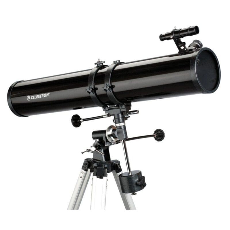 Celestron Telescoop N 114/900 PowerSeeker 114 EQ