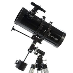 Celestron Telescoop N 127/1000 PowerSeeker 127 EQ