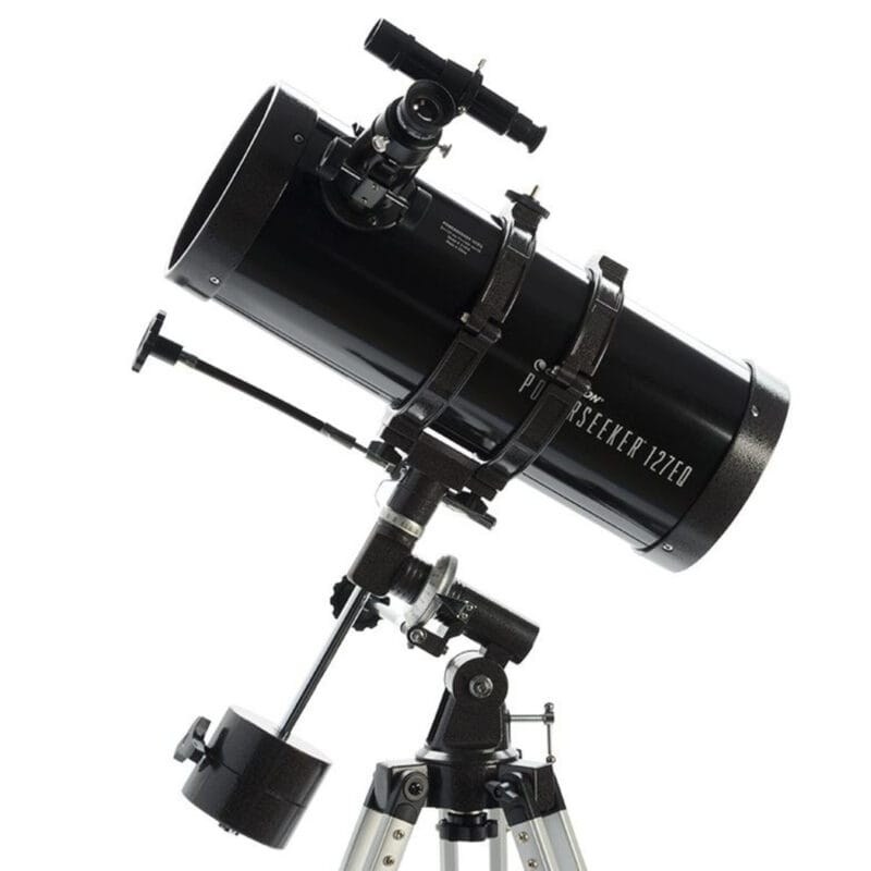 Celestron Telescoop N 127/1000 PowerSeeker 127 EQ