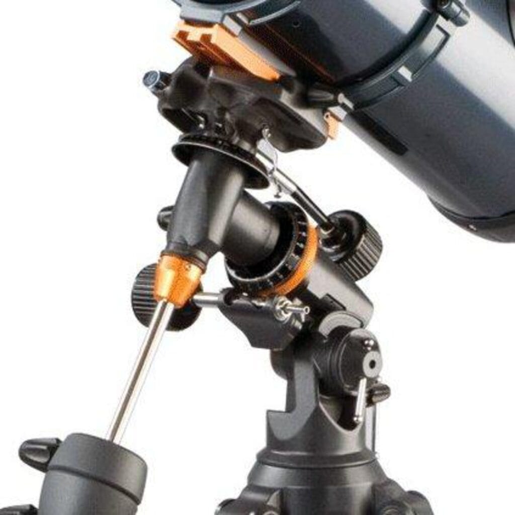 Celestron astromaster eq