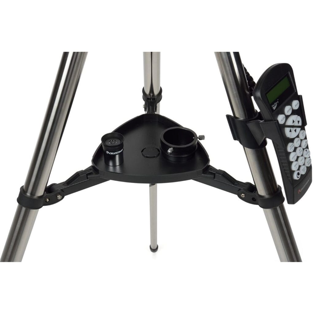 Celestron NexStar 130 SLT 2 Celestron Telescoop N 130 650 NexStar 130 SLT GoTo 4 Celestron NexStar 130 SLT