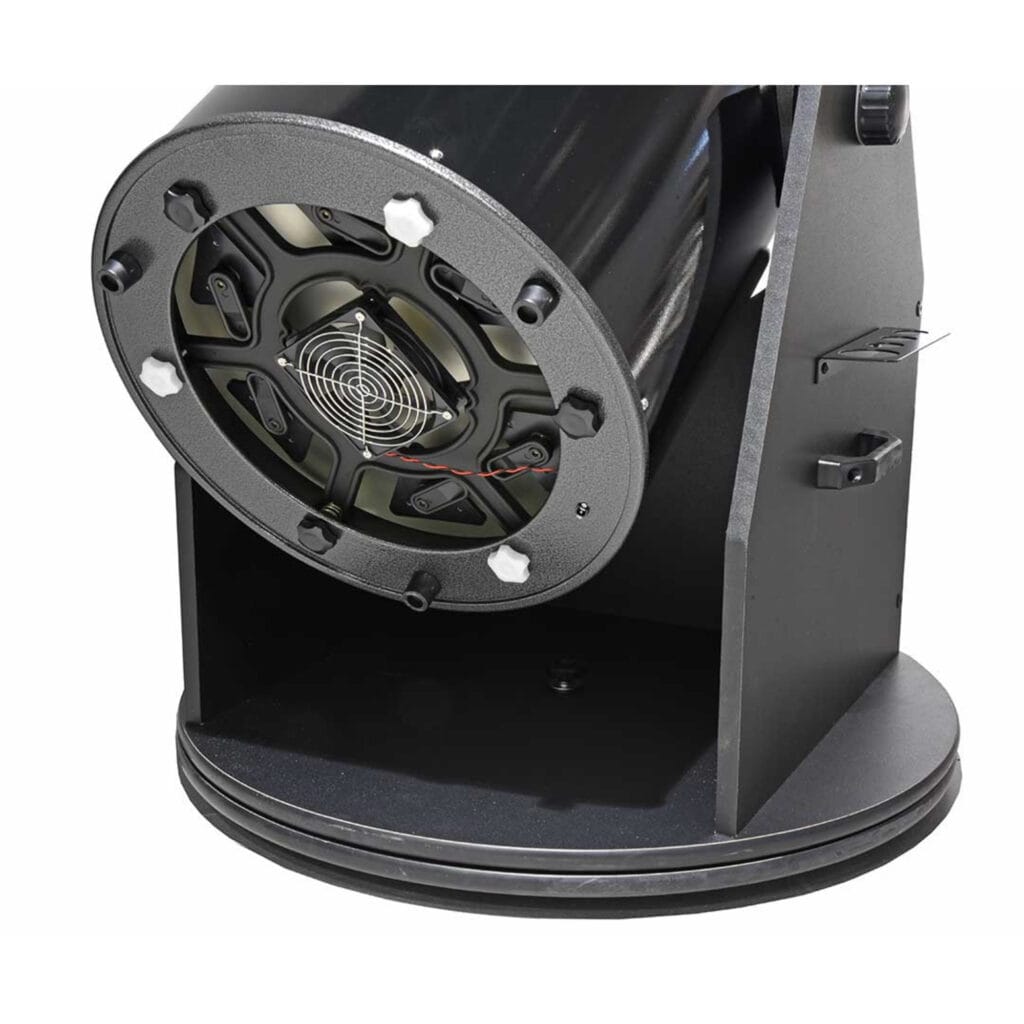 GSO Dobson telescoop N 406 1829 Truss DOB 3 Telescoop.nl - Alles voor sterrenkijken & natuurwaarneming