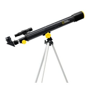 National Geographic 50/600 Refractor Telescoop
