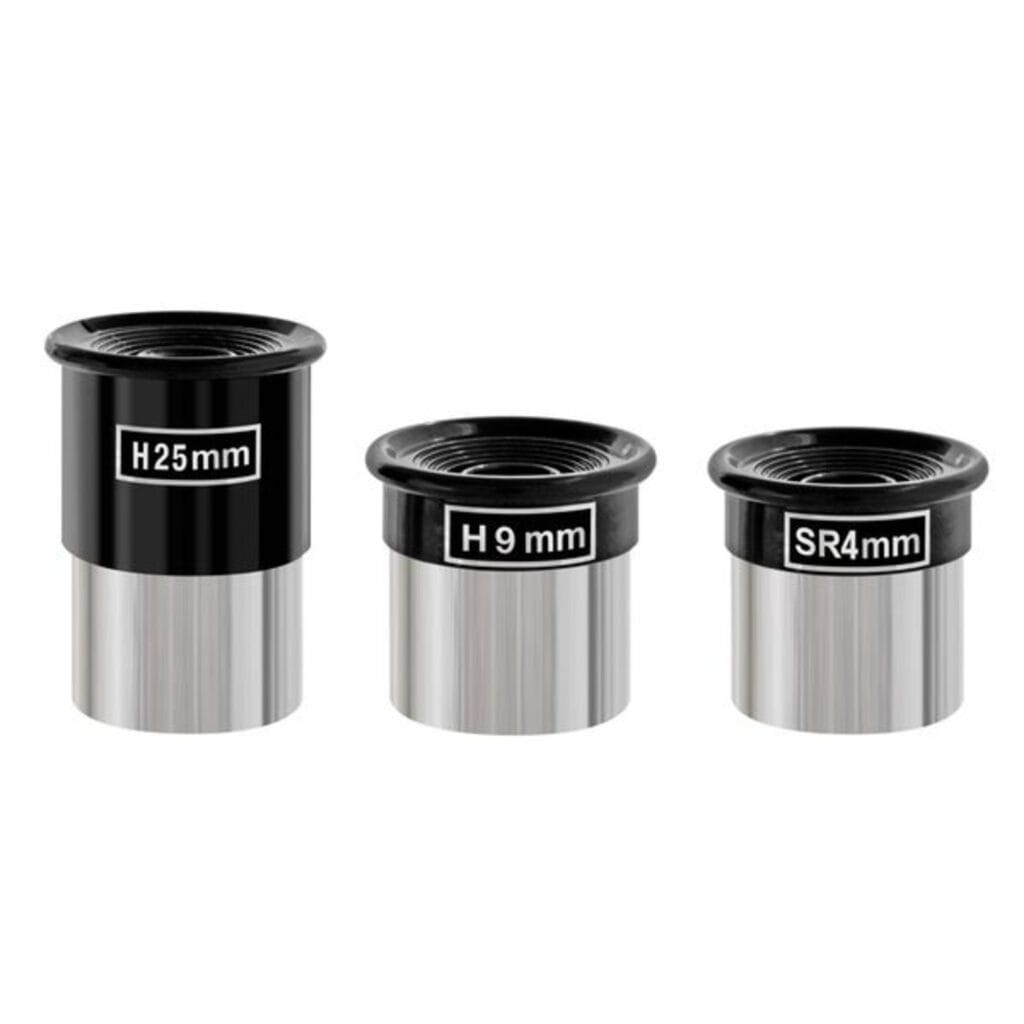 National Geographic Telescoop N 114 900 AZ 2 Telescoop.nl - Alles voor sterrenkijken & natuurwaarneming