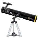 National Geographic 76/700 Reflector Telescoop