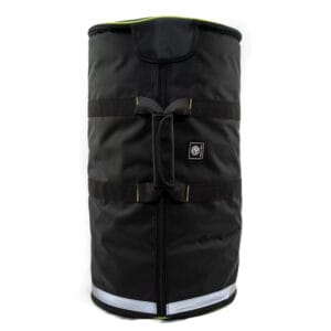 Oklop Gestoffeerde transporttas voor Celestron SC 11"