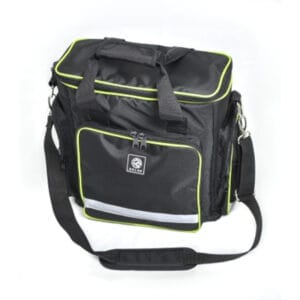 Oklop Transporttas voor middelgrote monteringen