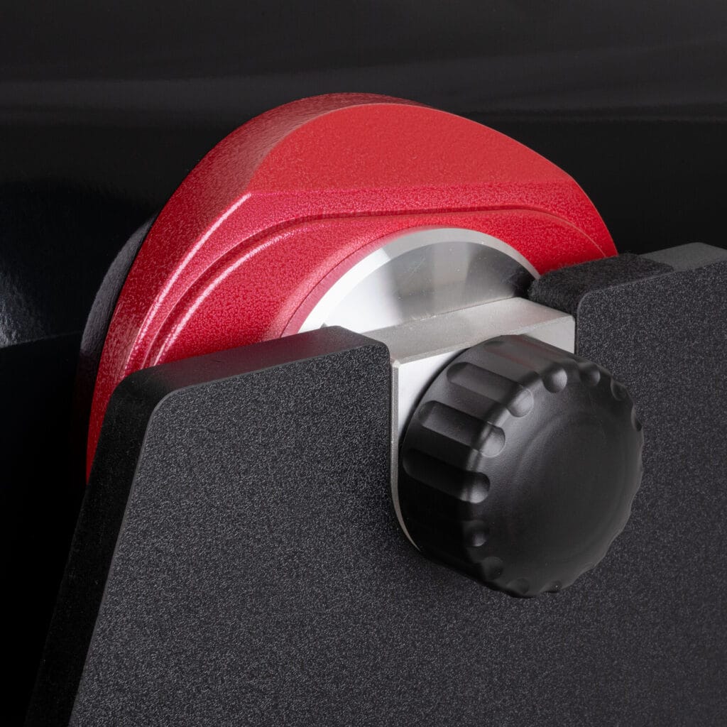 Omegon Dobson telescoop ProDob N 203 1200 DOB II mit Deluxe LED Sucher 6 Telescoop.nl - Alles voor sterrenkijken & natuurwaarneming