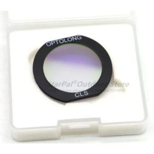Optolong CLS Clip Filter Canon EOS APS-C