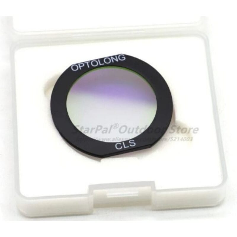 Optolong CLS Clip Filter Canon EOS APS-C