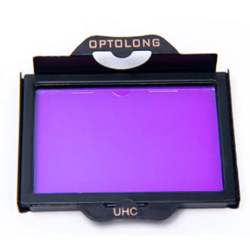 Optolong Filters Clip Filter voor Nikon Full Frame UHC