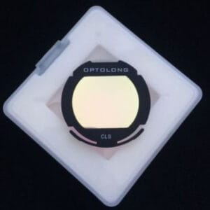 Optolong CLS-CCD Clip Filter Canon EOS APS-C