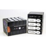 Optolong Planeten Filterset 1,25"