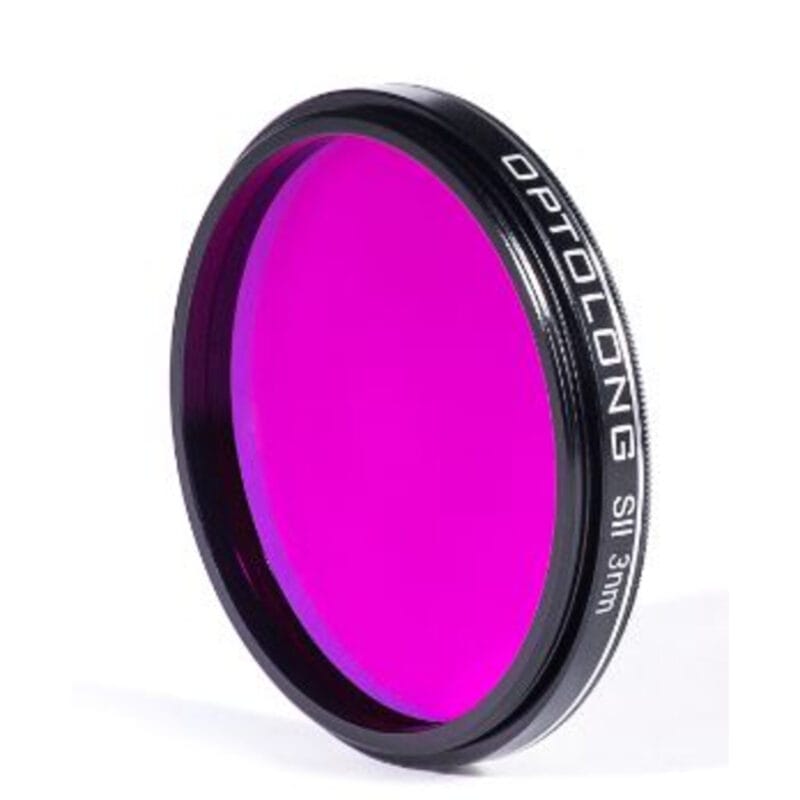 Optolong Filters Pro Veil SII 3nm 2''